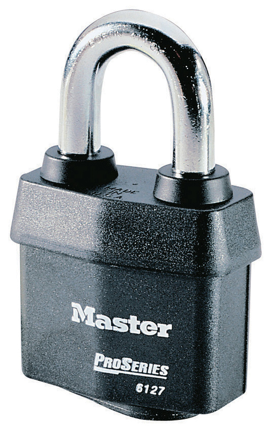 Master Lock 67 mm  Asma Kilit  6127EURD