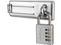 Master Lock 7640704EURD 4Şifreli Asma Kilit